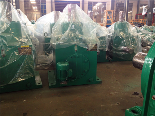 如何確定減速機(jī)的負(fù)載特性？