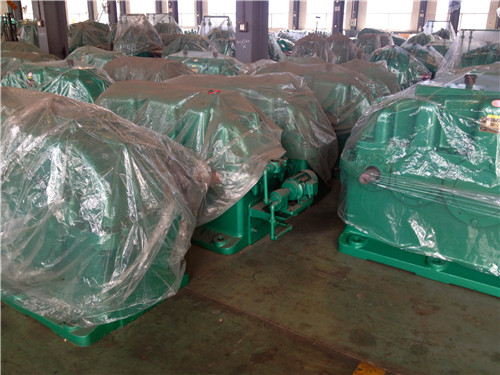 減速機(jī)軸承磨損原因是什么？