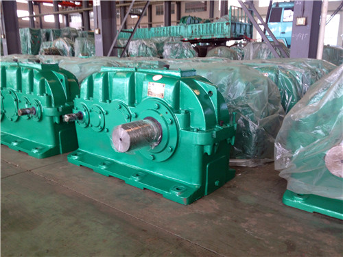 如何判斷減速機(jī)是否需要進(jìn)行維修或更換？