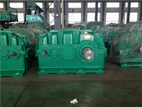 焊接修復(fù)減速機(jī)斷軸的風(fēng)險有哪些？