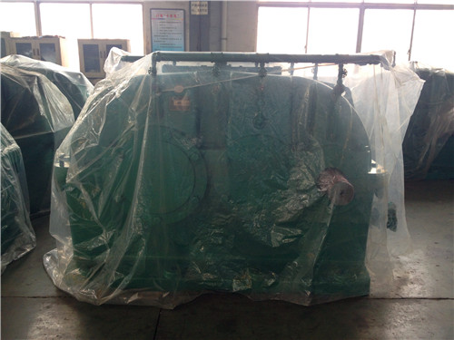 介紹一下SB系列雙擺線針輪減速機(jī)的特點(diǎn)