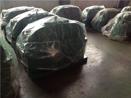 減速機(jī)的振動(dòng)噪聲標(biāo)準(zhǔn)是怎樣的？