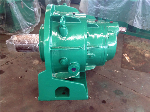 如何判斷齒輪減速機(jī)外殼帶的是感應(yīng)電還是漏電？