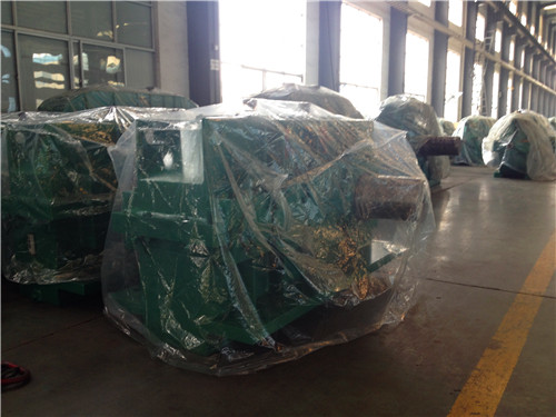 行星齒輪減速機(jī)油位應(yīng)在視窗中線的具體原因是什么？