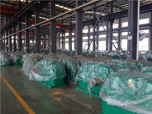 不同類型的減速機(jī)在加油量上有何差異？