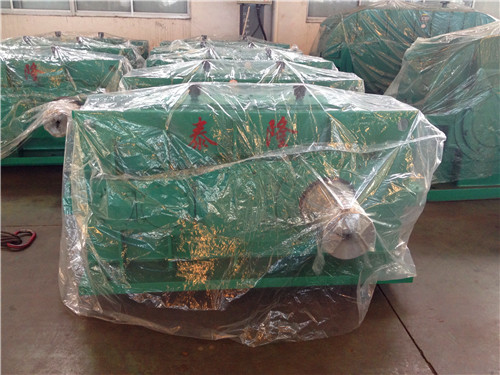 如何判斷減速機是否需要進行停機離線檢測？