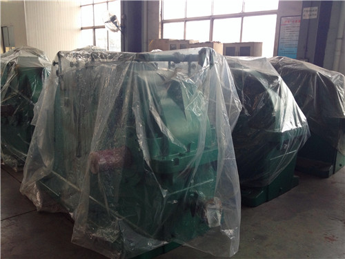 如何判斷伺服減速機(jī)的疲勞點(diǎn)蝕程度？