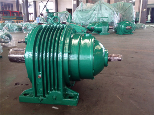 硬齒面減速機的齒輪參數(shù)優(yōu)化有哪些具體的方法？