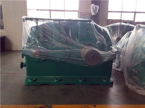 新減速機(jī)溫度異常升高該如何處理？