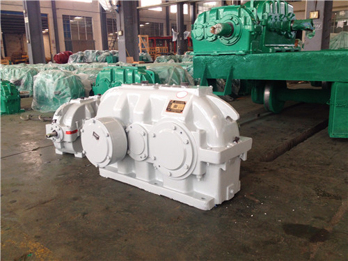 焊接修復(fù)硬齒面減速機(jī)軸時，如何選擇合適的焊接電流和焊接速度？