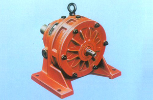 QW單級輕型行星擺線針輪減速機(jī)型號規(guī)格及選型表